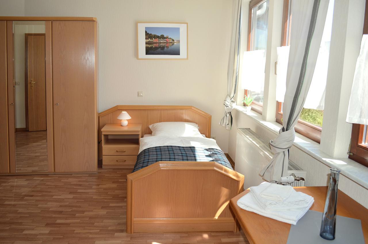 Locvillare Wadern Exterior foto